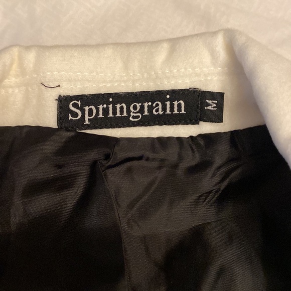 Springrain men’s jacket - Picture 8 of 9